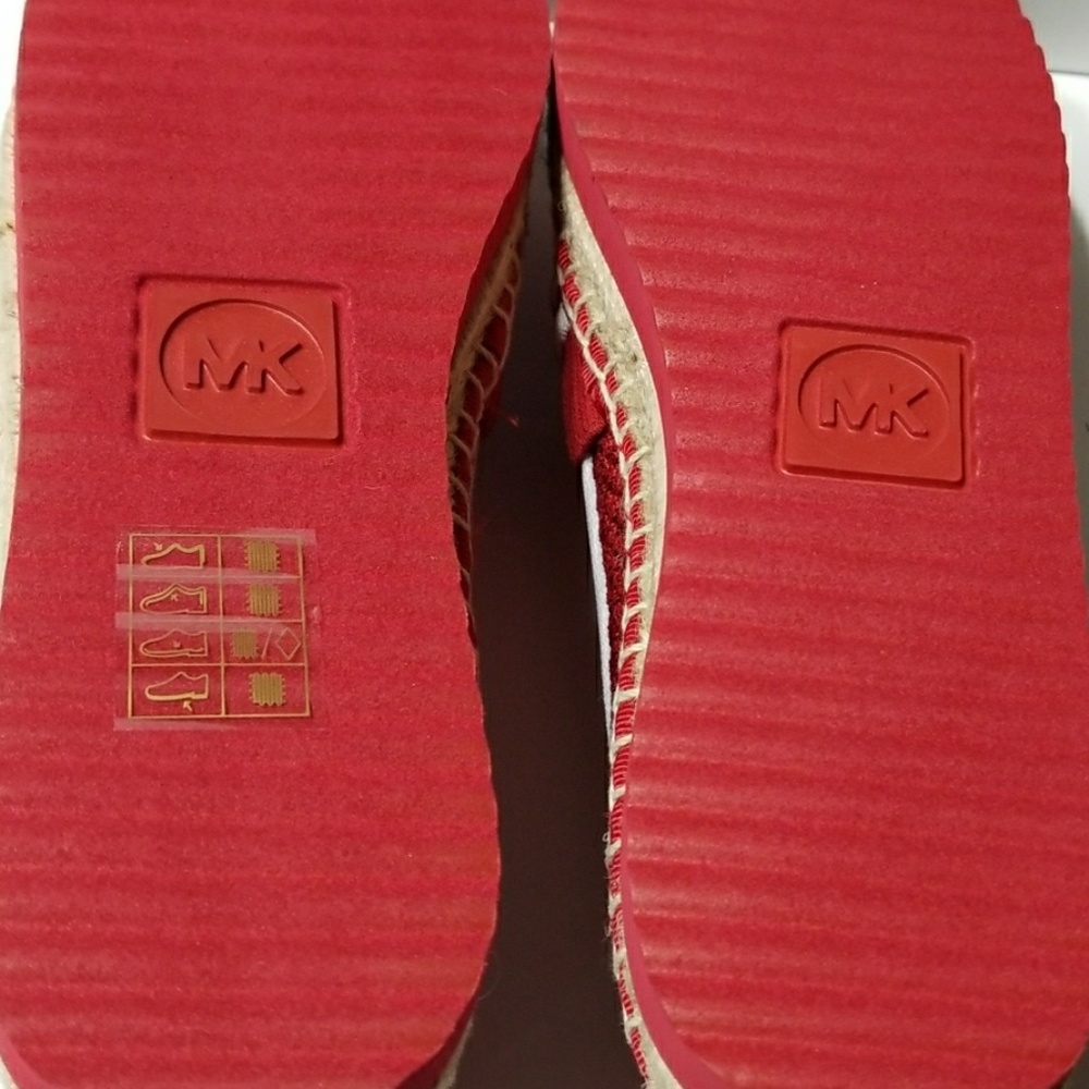 Michael Kors Espadrille - Picture 8 of 8